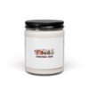 Thanksgiving Candle, Soy 9oz | Pumpkin Pie, Fall Foliage, Harvest Scent