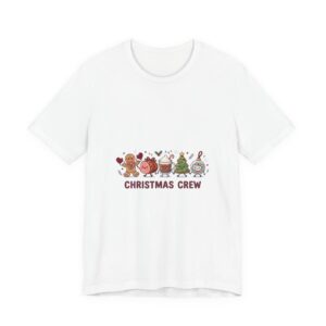 15128833243202464855_2048.jpeg Thanksgiving Harvest Tee | Fall Foliage, Pumpkin Pie, Turkey Friendsgiving