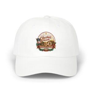 Retro Holiday Roadtrip Baseball Hat