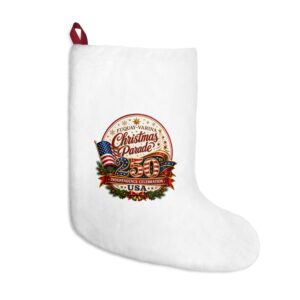 4812980251946467480_2048.jpeg Christmas Parade 250 Commemorative Stocking