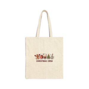 501641664487722261_2048.jpeg Watercolor Fall Friendsgiving Tote, Thanksgiving Canvas Tote