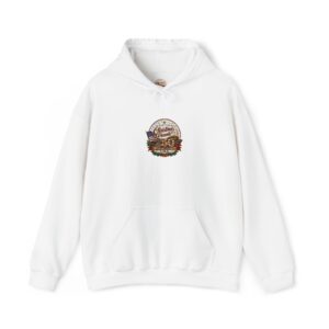 5448109374107624943_2048.jpeg Cozy Nature Badge Hoodie