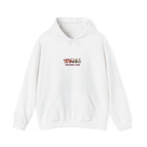 Thanksgiving Harvest Hoodie | fall foliage, pumpkin pie, Friendsgiving